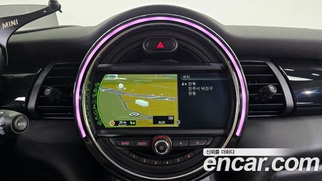 Mini Cooper 3세대, 2018 18