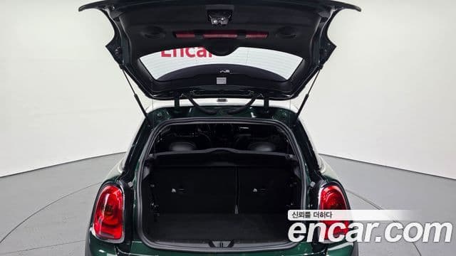 Mini Cooper 3세대, 2018 20