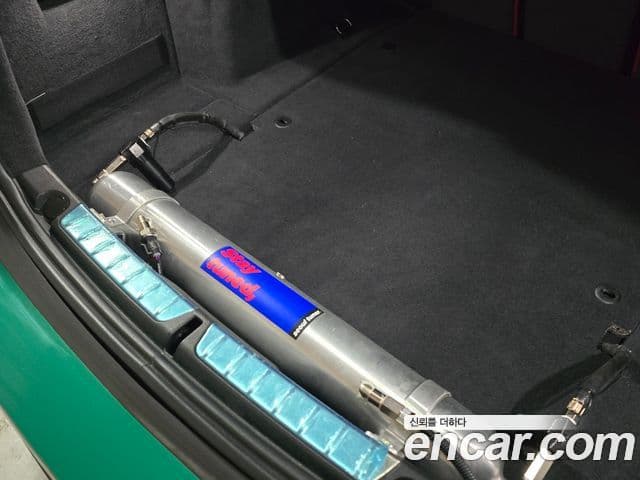 BMW 4시리즈 (F32) 420d xDrive Sport Gran Coupe, 2016 10