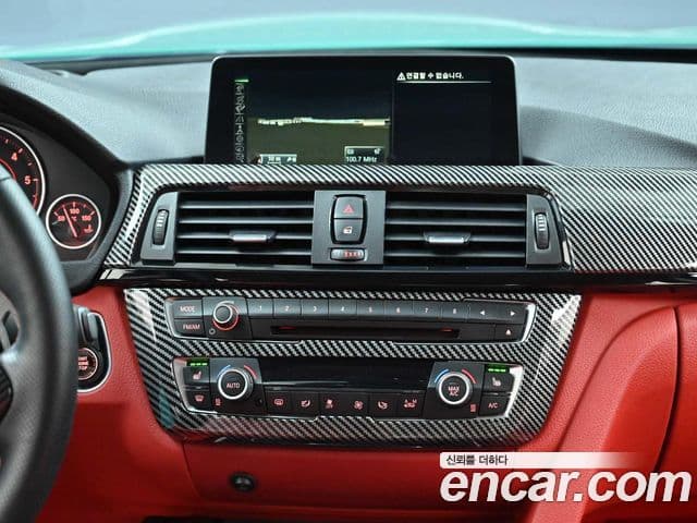 BMW 4시리즈 (F32) 420d xDrive Sport Gran Coupe, 2016 11