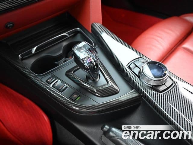 BMW 4시리즈 (F32) 420d xDrive Sport Gran Coupe, 2016 12