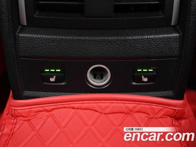 BMW 4시리즈 (F32) 420d xDrive Sport Gran Coupe, 2016 16