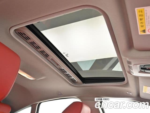 BMW 4시리즈 (F32) 420d xDrive Sport Gran Coupe, 2016 18