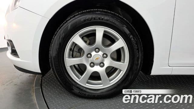 Chevrolet(GM대우) Cruze 2.0 LTZ, 2011 все фото