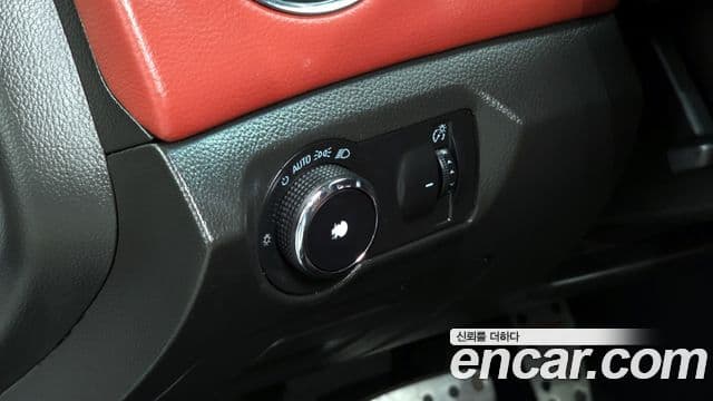 Chevrolet(GM대우) Cruze 2.0 LTZ, 2011 16