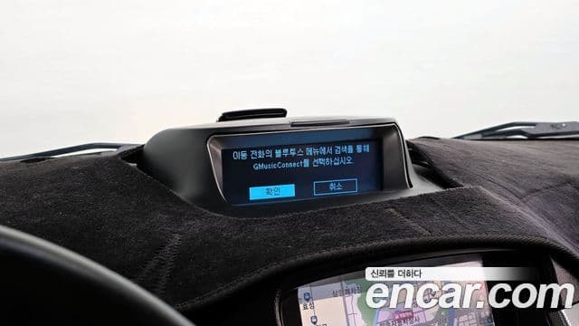 Chevrolet(GM대우) Cruze 2.0 LTZ, 2011 19