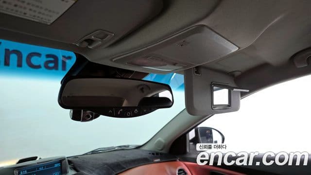 Chevrolet(GM대우) Cruze 2.0 LTZ, 2011 20