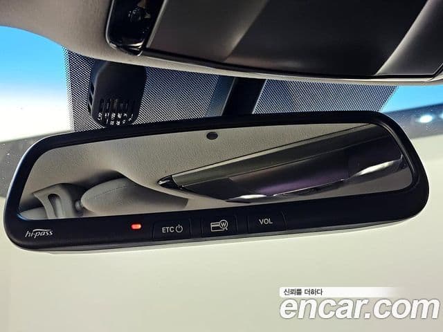 Hyundai Grandeur HG Premium, 2013 12