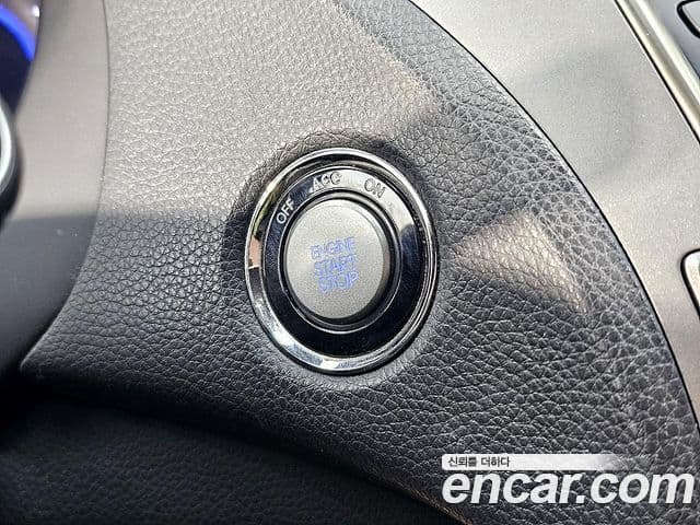 Hyundai Grandeur HG Premium, 2013 13