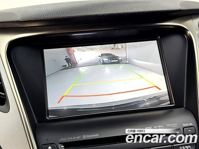 Hyundai Grandeur HG Premium, 2013 15