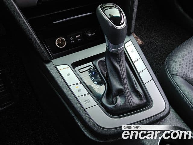 Hyundai Avante AD 1.6 GDI Smart, 2017 9