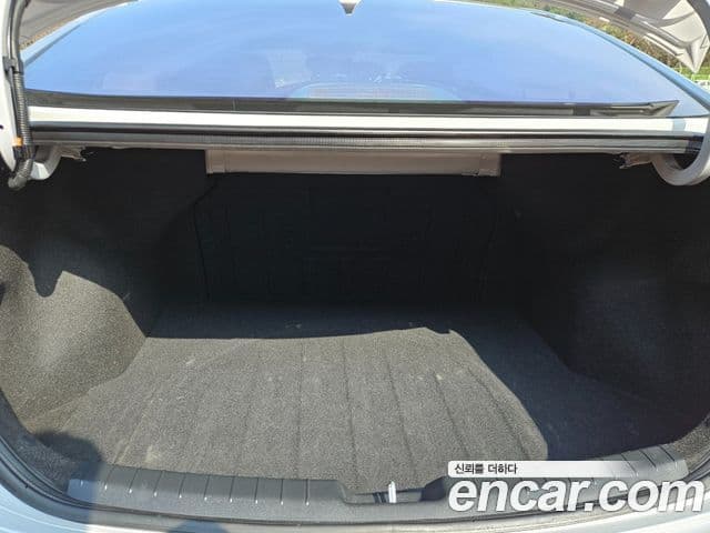 Hyundai Avante AD 1.6 GDI Smart, 2017 17