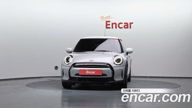 Mini Cooper 3세대, 2023 3