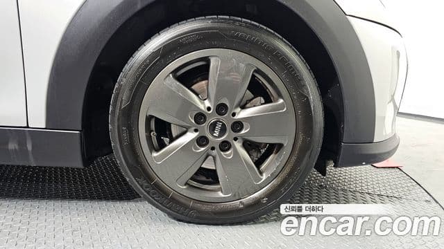 Mini Cooper 3세대, 2023 все фото