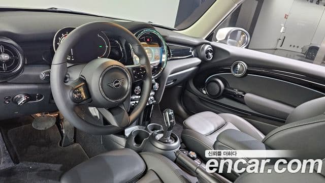 Mini Cooper 3세대, 2023 7
