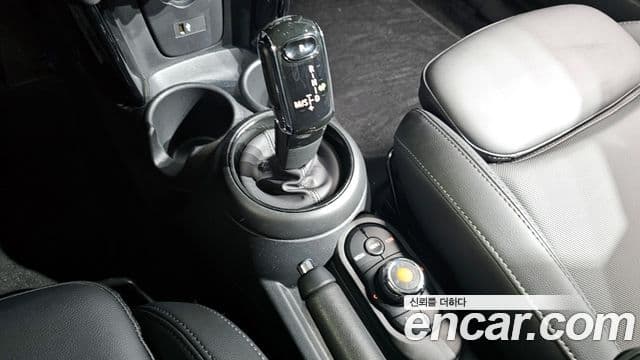 Mini Cooper 3세대, 2023 9