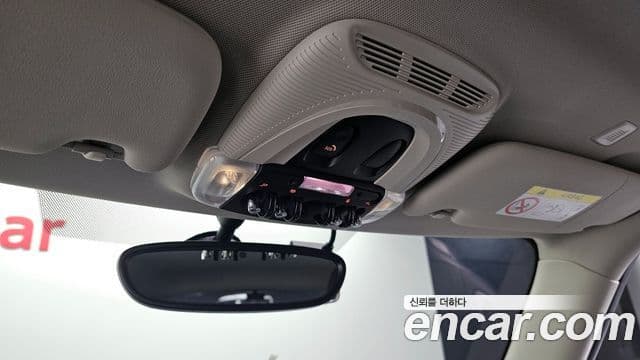 Mini Cooper 3세대, 2023 19