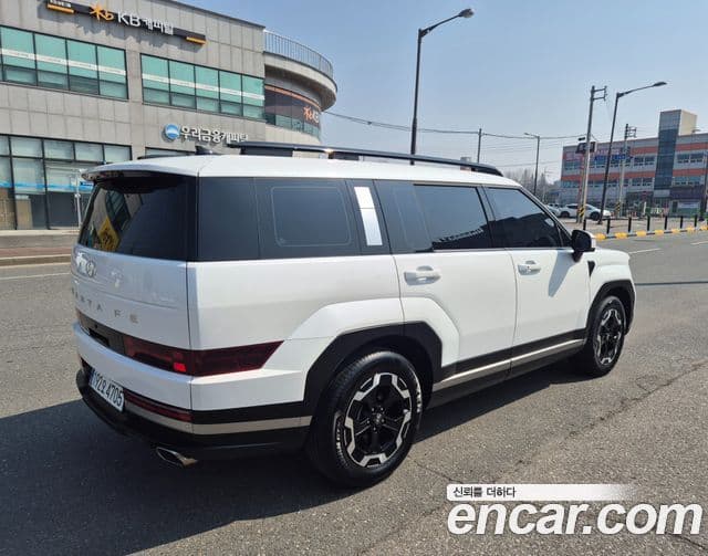 Hyundai Santa Fe (MX5) Prestige, 2024 6