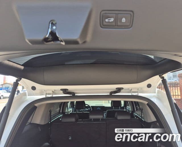 Hyundai Santa Fe (MX5) Prestige, 2024 9