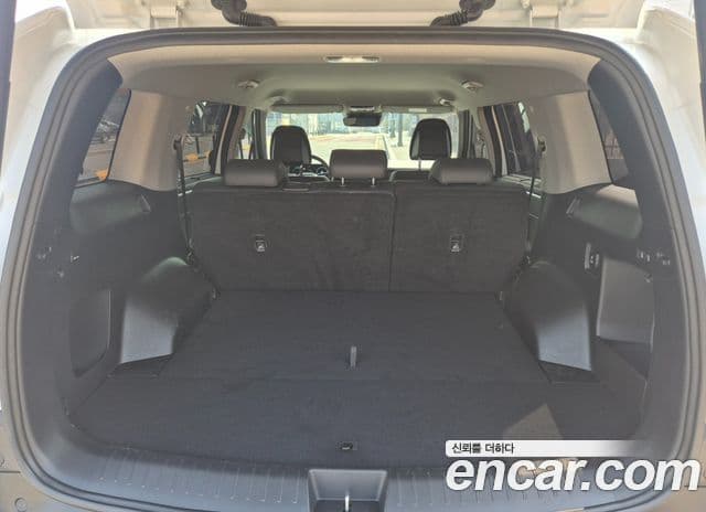 Hyundai Santa Fe (MX5) Prestige, 2024 10