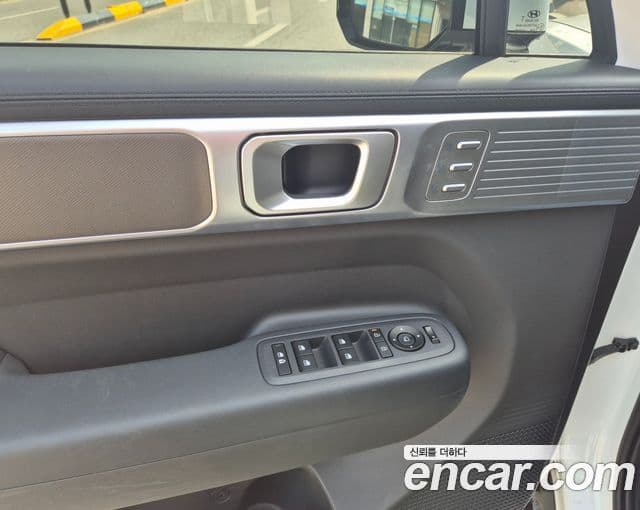 Hyundai Santa Fe (MX5) Prestige, 2024 11