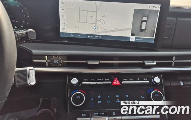 Hyundai Santa Fe (MX5) Prestige, 2024 15