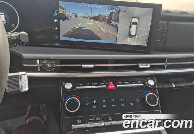 Hyundai Santa Fe (MX5) Prestige, 2024 16