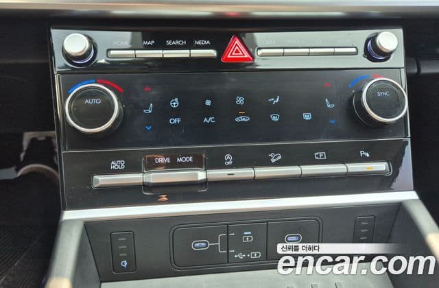 Hyundai Santa Fe (MX5) Prestige, 2024 17