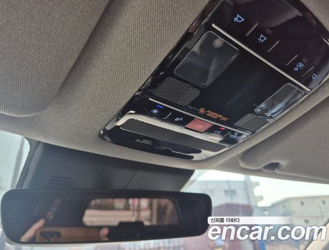 Hyundai Santa Fe (MX5) Prestige, 2024 18