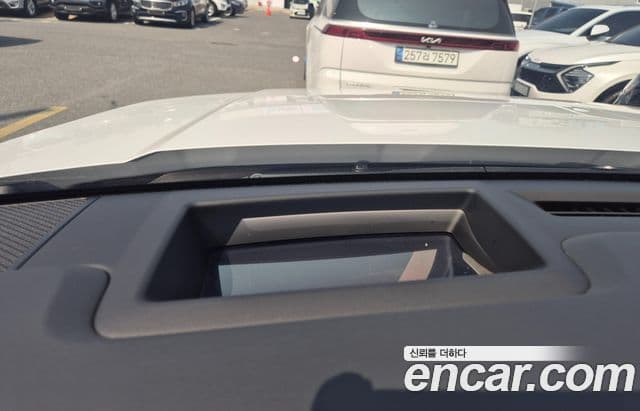 Hyundai Santa Fe (MX5) Prestige, 2024 20