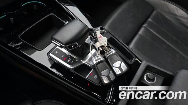 Audi A5 (F5) 40 TDI Quattro Premium Sportback, 2020 9