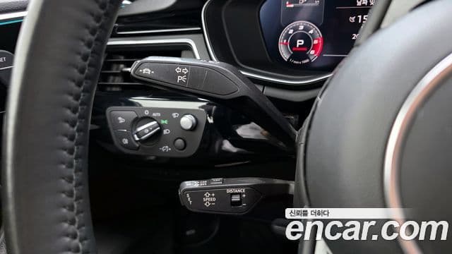 Audi A5 (F5) 40 TDI Quattro Premium Sportback, 2020 17