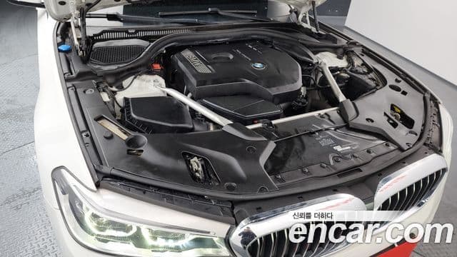 BMW 5시리즈 (G30) 530i Luxury Plus, 2018 6