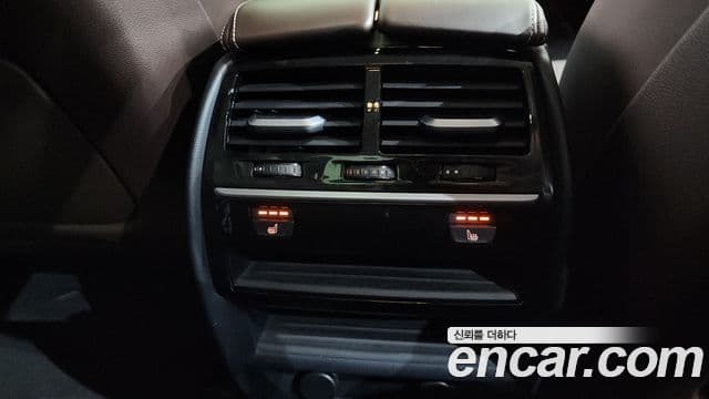 BMW 5시리즈 (G30) 530i Luxury Plus, 2018 19