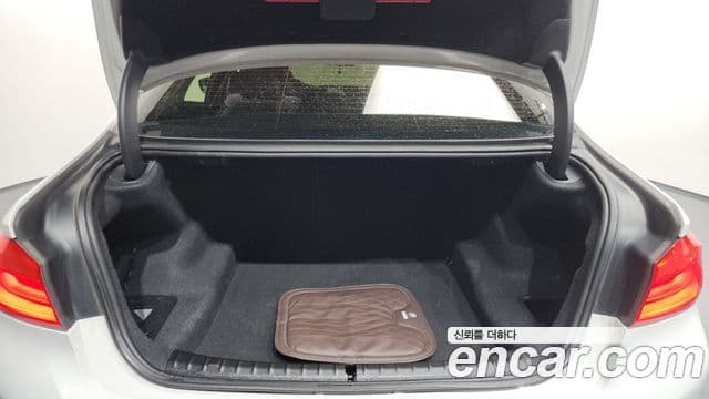 BMW 5시리즈 (G30) 530i Luxury Plus, 2018 20