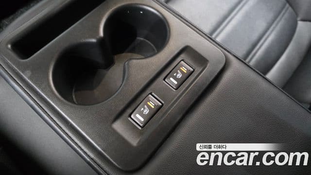 Renault Korea(Samsung) The / новый New SM6 1.3 TCe LE, 2022 19