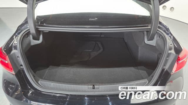 Renault Korea(Samsung) The / новый New SM6 1.3 TCe LE, 2022 20