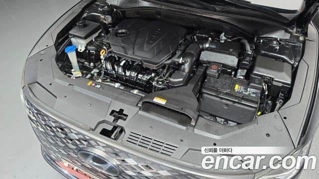 Hyundai The / новый New Grandeur IG Premium Choice, 2020 6