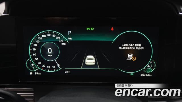 Hyundai The / новый New Grandeur IG Premium Choice, 2020 8