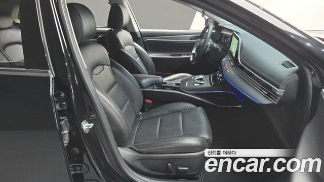 Hyundai The / новый New Grandeur IG Premium Choice, 2020 10