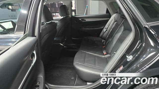 Hyundai The / новый New Grandeur IG Premium Choice, 2020 13