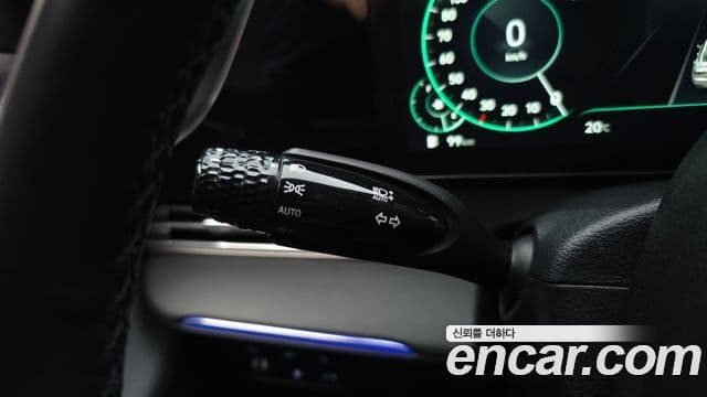 Hyundai The / новый New Grandeur IG Premium Choice, 2020 17