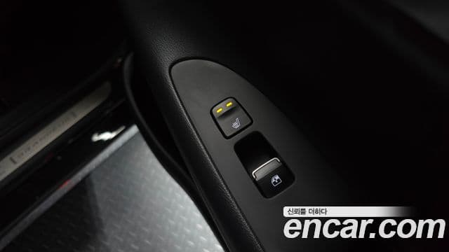 Hyundai The / новый New Grandeur IG Premium Choice, 2020 19