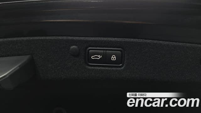 Hyundai The / новый New Grandeur IG Premium Choice, 2020 20