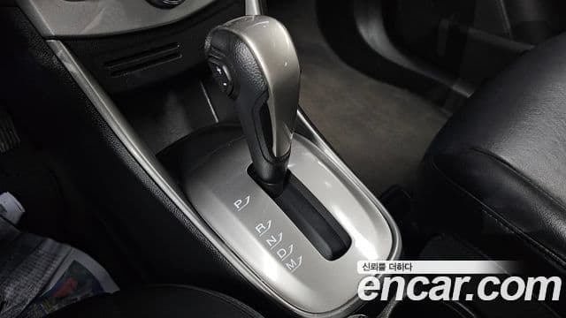 Chevrolet(GM대우) Trax 1.6 дизель LTZ, 2016 9