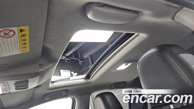 Chevrolet(GM대우) Trax 1.6 дизель LTZ, 2016 19