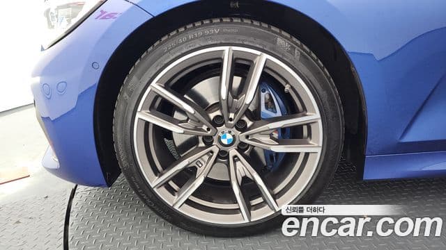 BMW 3시리즈 (G20), 2021 все фото