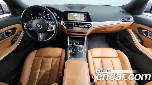 BMW 3시리즈 (G20), 2021 7