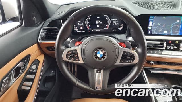 BMW 3시리즈 (G20), 2021 13