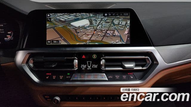 BMW 3시리즈 (G20), 2021 14